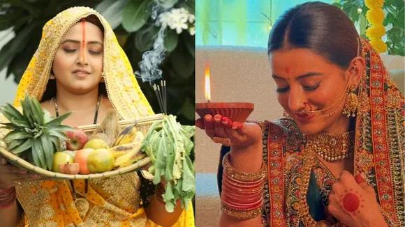 Chhath Puja 2025