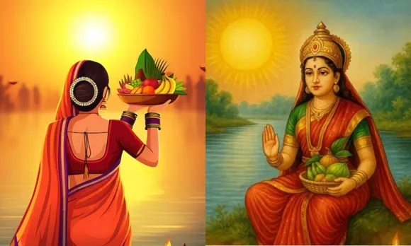 Chhath Puja Vrat Katha