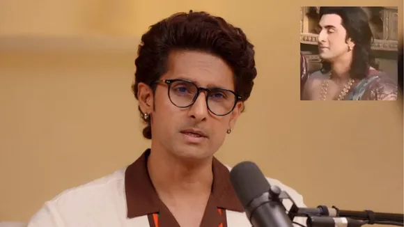 Ravi Dubey-Ranbir