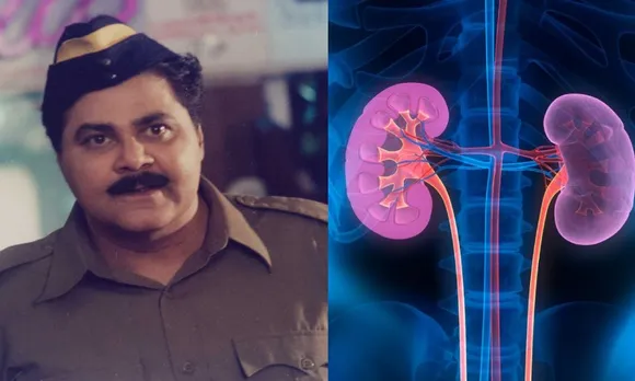 Satish Shah Death