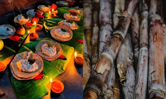Sugarcane Benefits