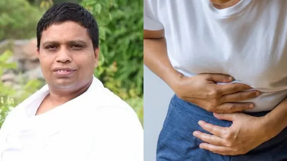 Acharya Balkrishna tips for constipation