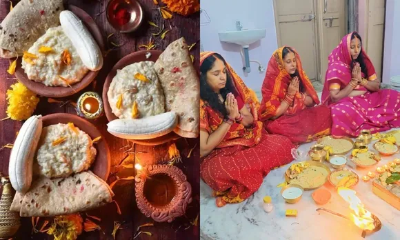 Chhath 2025 Kharna