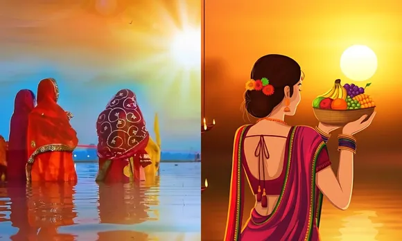 Chhath 2025 Sandhya Arghya Wishes