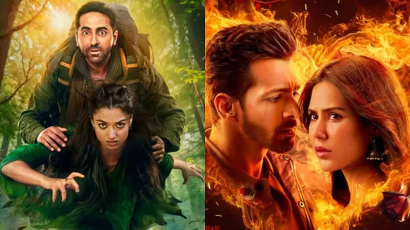 Thamma Vs Deewaniyat