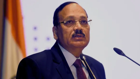 Justice Suryakant Likely to be Next CJI