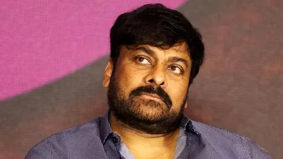 Chiranjeevi
