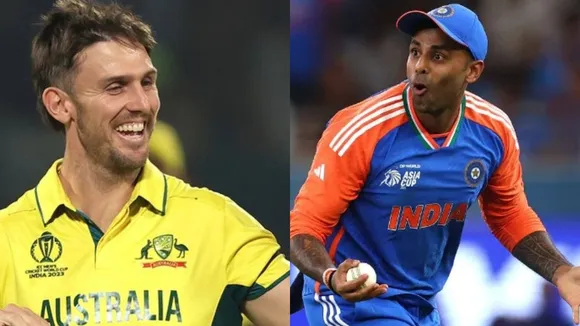 ICC T20I Team Rankings