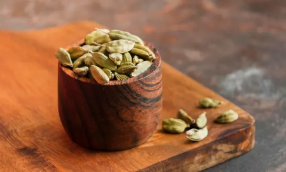 Cardamom Benefits