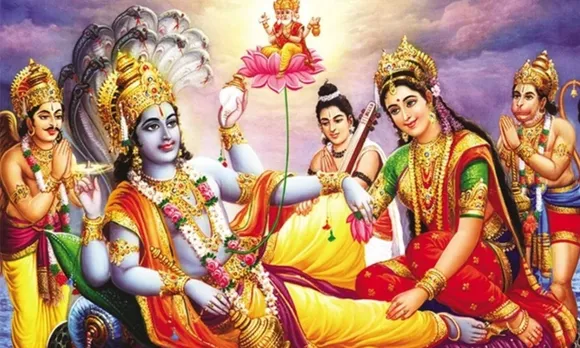 Devuthani Ekadashi 2025 Date