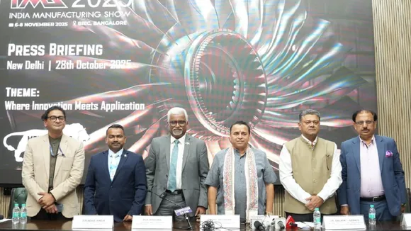 Indigenous manufacturing companies show