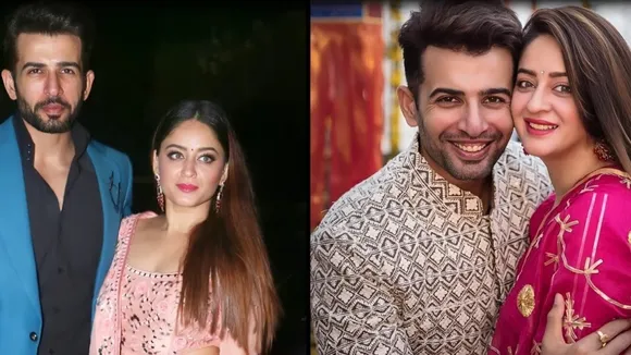 Mahhi Vij breaks silence on divorce Rumours with Jay Bhanushali actress threatens legal action again