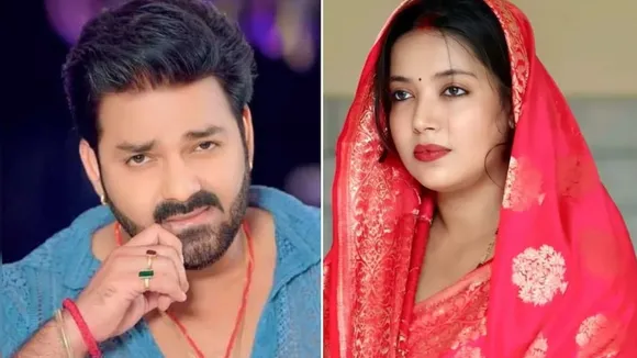 Pawan Singh wife Jyoti singh reveals 30 crore alimony truth know details