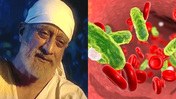 Sudhir Dalvi Sepsis Disease