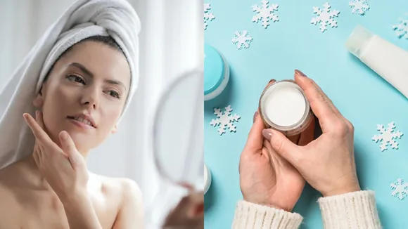 Winter Skin Care Routine