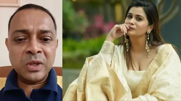 popular Marathi actress ruchita jadhav shared screenshot from powai kidnapper Rohit Arya