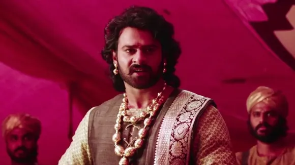 Baahubali The Epic