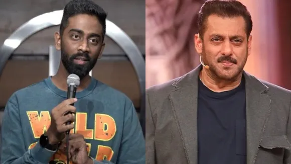 Bigg boss 19 updates pranit more get evicted from the house this elimination has some twist in it