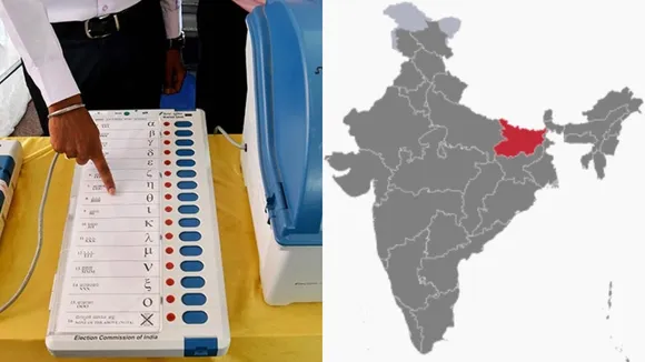 bihar voting documents