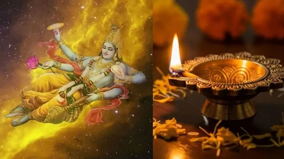 Devuthani Ekadashi 2025 Shubh Muhurat