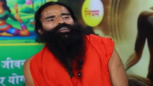 baba ramdev