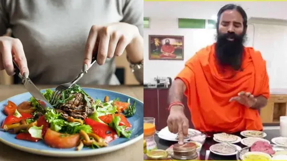 Baba Ramdev Tips