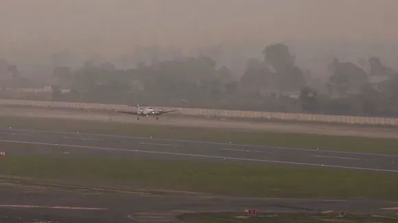 Noida International Airport