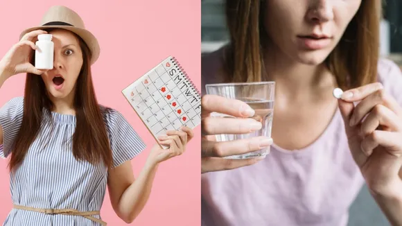 Periods Delay Pills Side Effects