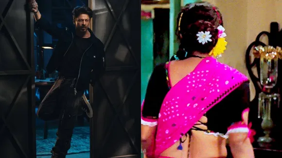 Shahrukh Khan Birthday Special