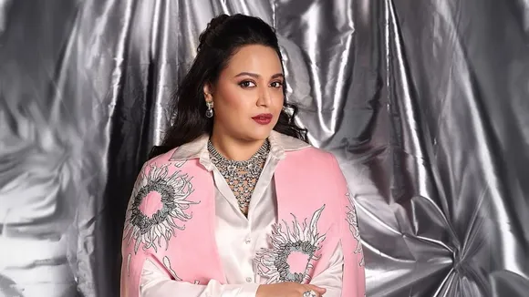 Swara bhaskar