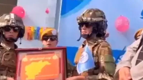 greater afghanistan map