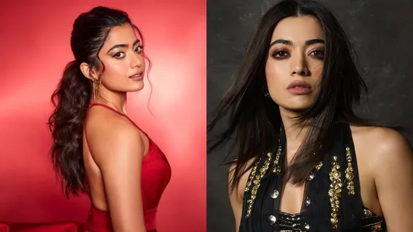 rashmika mandanna became highest earning actress in 2025 known her hit films