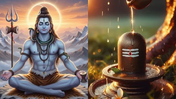 Som Pradosh Vrat 2025