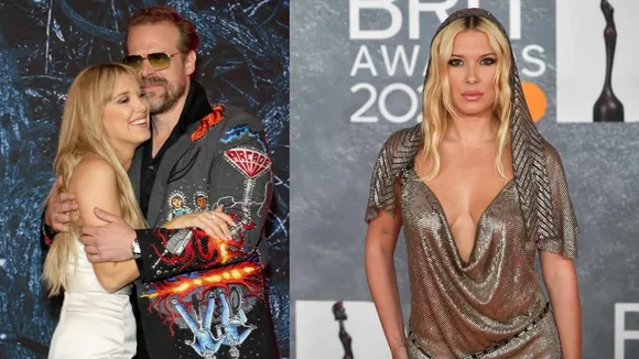 Stranger Things 5 actress millie bobby brown put allegation on David harbour for bullying and harass