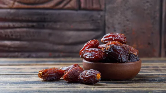 Benefits Of Eating  Dates