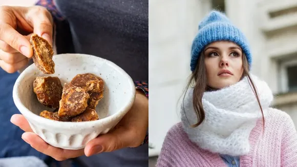Jeggery Winter Benefits