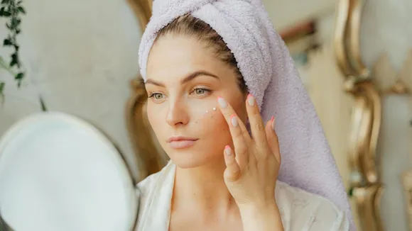 Skin Care Tips In Winter