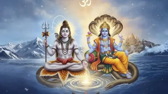 Vaikunth Chaturdashi 2025