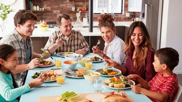 Bad Habits After Eating