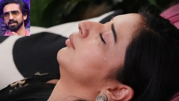 Bigg boss 19 updates amaal malik says tanya set fake narrative exposed in ration task kunickaa abhis (2)