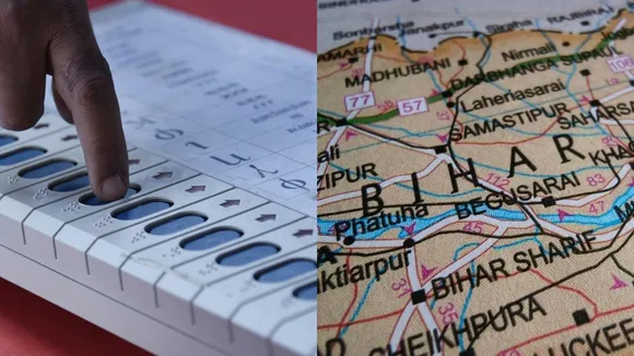 Bihar Candidates second poll