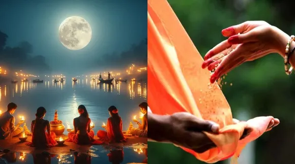 Kartik Purnima 2025