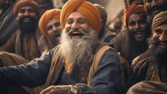 Pakistan Send back 19 Sikhs from Wagah Border ahead Guru Nanak Jayanti