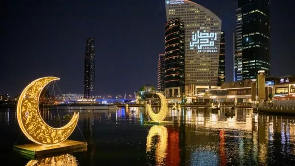 Dubai Abu Dhabi IRCTC Tour Plan in just 1 lakh Rupees