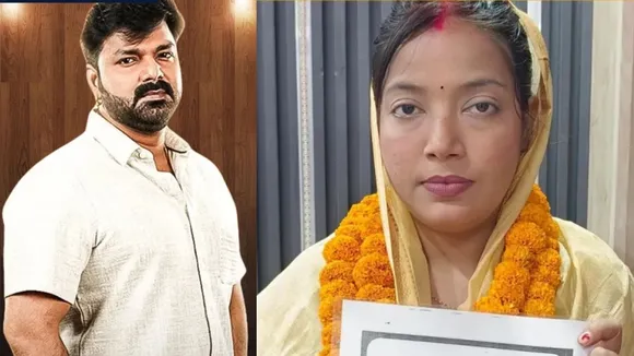 Kantara Chapter 1 to Param Sundari These 5 films trending on OTT platforms (1)