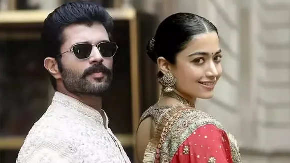 Rashmika Mandanna and Vijay Deverakonda will soon grand wedding in Udaipur know details