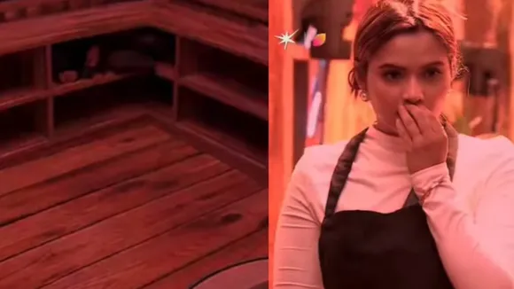 Bigg boss 19 update pranit more dramtic comeback in amaal Mallik captaincy farhana raising trouble f (1)