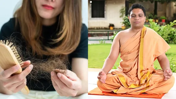 Acharya Balkrishna Tips