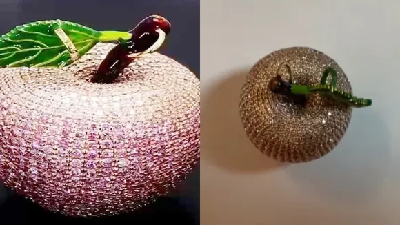 Mumbai Diamond Apple