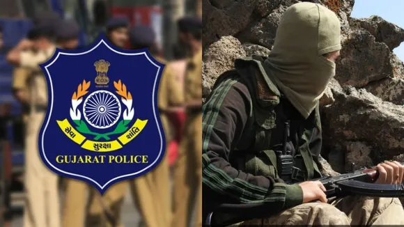 ISIS Terrorist  arrest